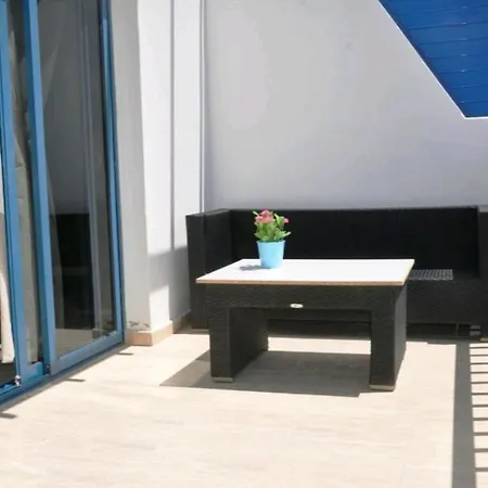 Casa El Mar Costa Teguise Exterior photo