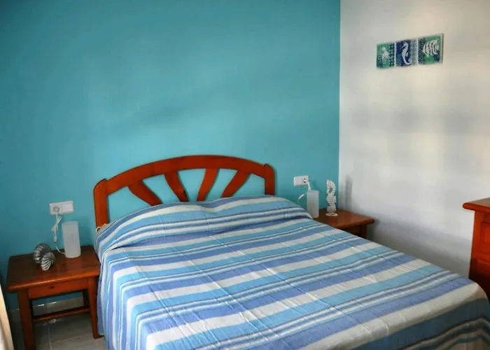 Casa El Mar