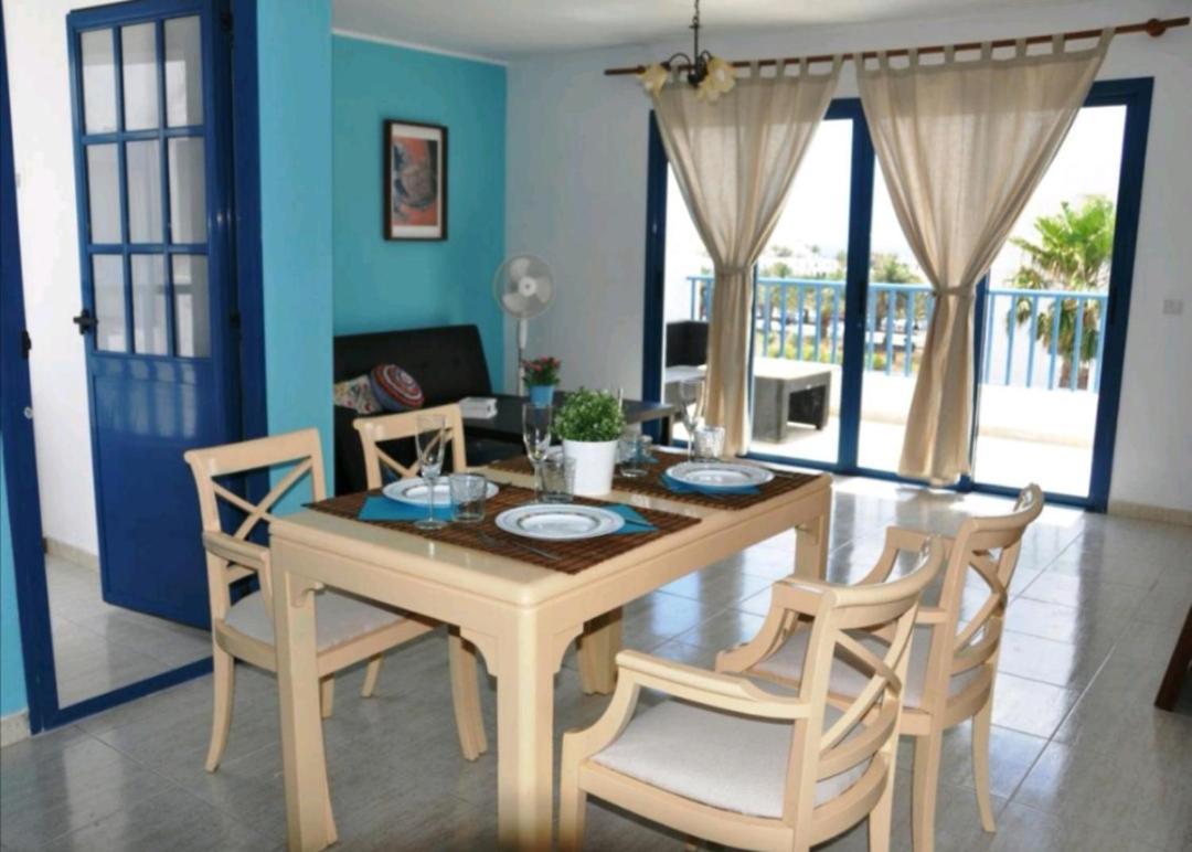 Appartamento Casa El Mar
