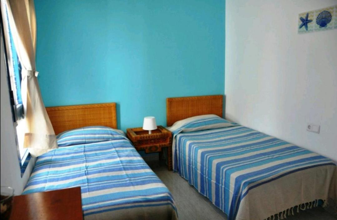 Appartamento Casa El Mar Costa Teguise
